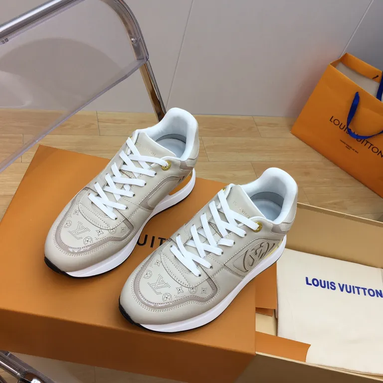 Louis Vuitton Shoe 